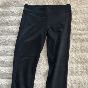 Under Armour Black Leggings